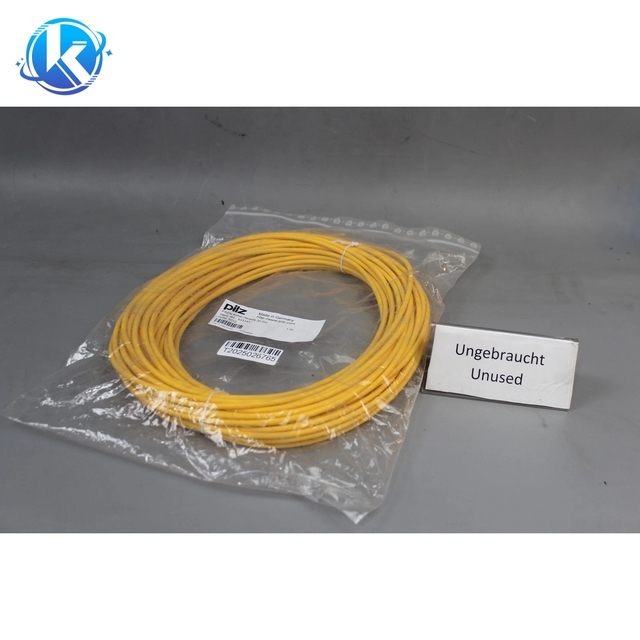 BRAND NEW PILZ 533141 PSEN CABLE 30M 4-PIN LOC#P102