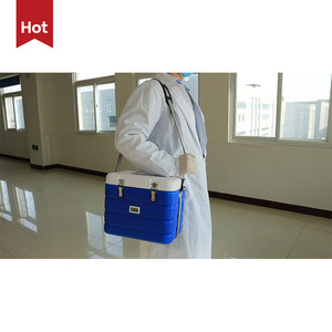 BIOBASE prezzo scontato BTB-L12 attrezzatura da laboratorio scatola per il trasporto di sicurezza dei corrieri e VTM - Product Image 6