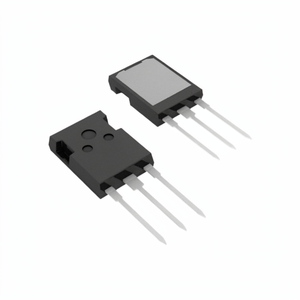 ชิปอิเล็กทรอนิกส์ ทรานซิสเตอร์ TO-247-3 รุ่น IXGX60N60B2D1 ของแท้ บริการครบวงจร - Product Image 1