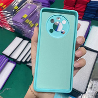 Coque de Téléphone en Gros d'Usine Tactile Doux 2.0mm en Silicone TPU pour Pixel 7 8 9 Pro et Moto G8 G9 G30