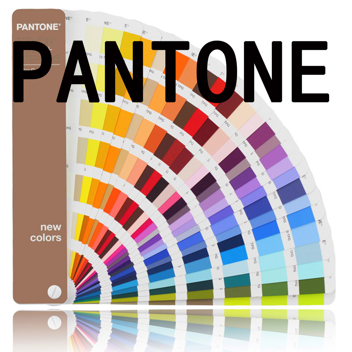 สี Pantone