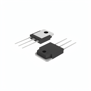 ส่วนประกอบอิเล็กทรอนิกส์ของทรานซิสเตอร์ TO-3P IXFQ72N30X3ช่องทางการผลิต - Product Image 1