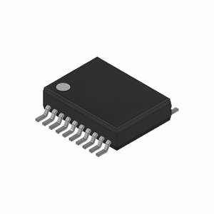 Composants électroniques en gros Logic : Émetteur-récepteur de bus original, Série ABT SN74ABT623DBLE - Product Image 1