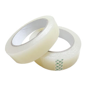 Ruban adhésif transparent pour hockey. Résistant à l'eau, se déchire facilement. Ruban sportif en PVC imperméable, emballage carton. Ruban de protection pour jambes de hockey sur glace en acrylique. - Product Image 6