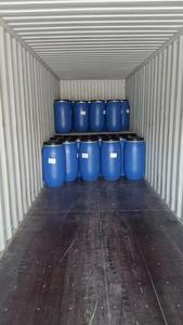 Cairan Perawatan Mulut Sodium Lauryl Ether Sulfate 68585-34-2 CAS Produk Kimia Deterjen untuk Perawatan Rambut Kemurnian 70% pH 7.0-9.5 - Product Image 5