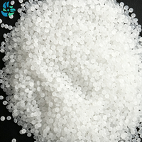 Résine LDPE de haute pureté pour l'extrusion de films et le moulage par soufflage
