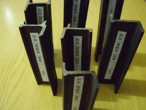 Profilo in Acciaio a Doppia Sigillatura a Forma di Z per Finestre in Acciaio e Porte Francesi a Prezzo di Fabbrica - Product Image 6