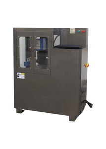 เครื่องกัดซีเอ็นซีแนวตั้งขนาดเล็ก รุ่น XK7113C พร้อมระบบ Siemens/GSK สำหรับการศึกษาในโรงเรียน ผู้ใช้งานงานอดิเรก DIY มอเตอร์แกนหมุนเดี่ยว - Product Image 5