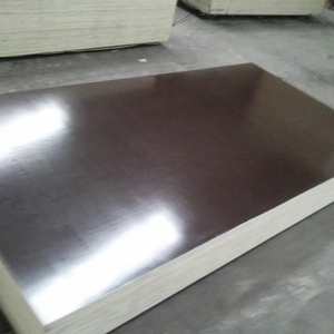 Tôle d'acier galvanisé 0,21 mm-0,50 mm ASTM Z10-Z29, revêtement <span class=keywords><strong>zinc</strong></span> pour toiture et tuyauterie, découpe sur mesure disponible - Product Image 4