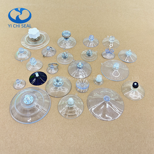 Ventosas de Doble Cara para Mesas de Vidrio, Gancho de Ventosa al Vacío - Product Image 3