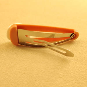 Venta Directa de Fábrica de Diversos Estilos de Pinzas para el Cabello - Product Image 5