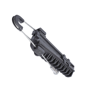 Matériel de terminaison de câble optique aérien PA300 pour support de terminaison de réseau de fibre ADSS - Product Image 2