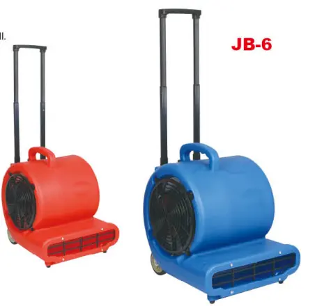 Floor Dryers(Hot) Cleaning Equipment