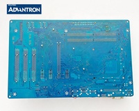Placa Base Industrial Integrada GIGABYTE GA-945PL-S3G REV1.0 Compatible con Procesadores Intel Core 2 Duo/Pentium D/Celeron Series LGA