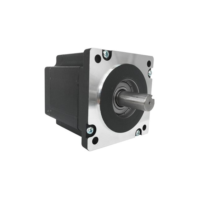 High Power 110mm 310v 3000W 3000RPM 9.6NM BLDC Motor for Electric Appliance