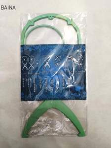 Nouveau prix de gros – Outil de pose de perruque en plastique de haute qualité – Accessoires et outils d'usine - Product Image 6