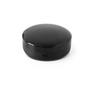 Infrarrojo IR funciona con Alexa y <span class=keywords><strong>Google</strong></span> Assistant para Smart Home Compatible con el sistema operativo Android Control remoto universal - Product Image 5