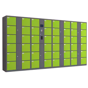 Thông Minh Hành Lý <span class=keywords><strong>Locker</strong></span> Điện Thoại Di Động <span class=keywords><strong>Locker</strong></span> Với Cửa Trong Suốt Vân Tay Nhận Dạng Khuôn Mặt Điện Thoại Di Động Sạc <span class=keywords><strong>Locker</strong></span> - Product Image 6