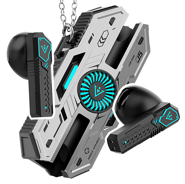 X37 Cool True Wireless Earbuds New Product Golden Supplier Electronic Consumer Cheap Wholesale Gaming Earphone Headset Headphone