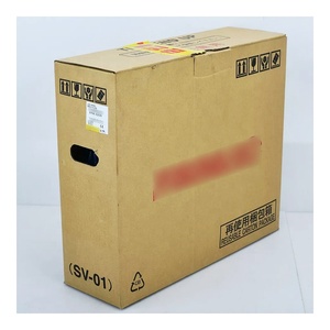 ใหม่เอี่ยม ซีลปิดอย่างดี 100% ของแท้จาก Fanuc รุ่น A06B-6134-H302 # โมดูลไดรฟ์ แอมพลิฟายเออร์ 2 แกน SV 80/80 รองรับ PLC - Product Image 6