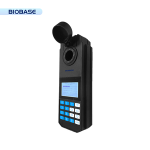 BIOBASE Chine en Stock Turbidimètre Turbidimètre Néphélomètre BK-T201 <span class=keywords><strong>Portable</strong></span> De Poche Turbidimete Prix - Product Image 2
