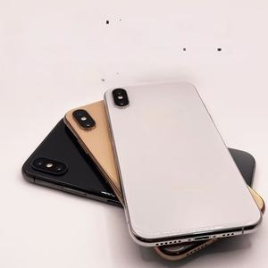 Groothandel Gebruikte Originele Tweedehands Mobiele Telefoons Xs Xr Xs Max 11-14 Alle Modellen Ios Besturingssysteem Nieuwe Staat - Product Image 5