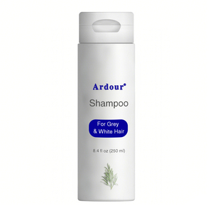 Shampoo à la noix de coco hydratant, nourrissant et lissant, formule gel 2-en-1, unisexe, tous types de cheveux, fabrication en marque privée OEM ODM - Product Image 5