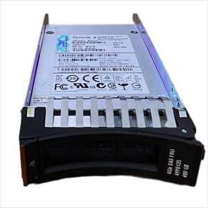 IB-M 400 ГБ SSD 6 ГБ SAS <span class=keywords><strong>2</strong></span>,5 "жесткий диск 49Y6135 49Y6138 с Caddy 49Y6134 - Product Image 1