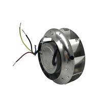 Nuevo Ventilador de Refrigeración Original FANUC A90L-0001-0443 para Motor de Eje de Máquina CNC, Material Plástico para Automatización Industrial