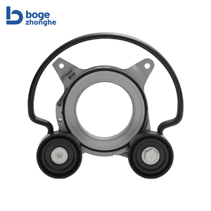 Yüksek Kalite 06N903133 06L903133 Hızlı Kargo Elektrik Sistemleri Motor Parçaları Jeneratör Gergisi Audi A4 A5 A6 A7 Q5 için - Product Image 1