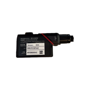 Lecteur de codes-barres intelligent AI KEYENCE SR-X300W utilisé dans l'industrie de l'entreposage et de la logistique/du commerce électronique - Product Image 3