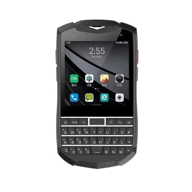 UnNIihertz TitTAan Pocket Atom Octa Core 6G RAM 5.1" Screen