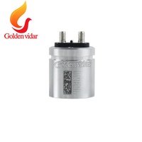 Válvula solenoide de inyector Golden Vidar 4307545 M11 N14 EUI 3811021 4307547 Compatible para inyector M11 N14 4026222 3411756 4061851