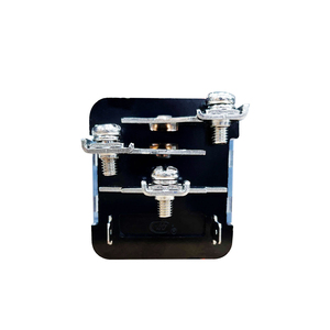 Relé de alta potencia 2. 1 (1. 1) 80A <span class=keywords><strong>rele</strong></span> 220 China relé eléctrico 12V 24V <span class=keywords><strong>220V</strong></span> utilizado en máquinas de soldadura - Product Image 3
