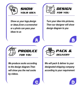 Calzini bianchi Sole per bambini bambini in cotone per studenti calzini 5 paia nero Casual servizio OEM cartone animato Standard autunno lavorato a maglia - Product Image 6