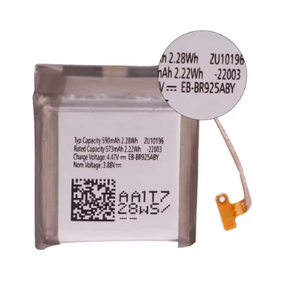 三星银河手表5 40MM 44MM手表5 Pro 45MM电池EB-BR900ABY EB-BR910ABY EB-BR925ABY产品有现货 - Product Image 3