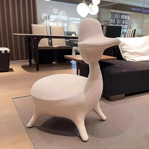 Sillón <span class=keywords><strong>de</strong></span> madera con diseño <span class=keywords><strong>de</strong></span> caballo, creativo y divertido, para lectura y descanso, decoración para el hogar, regalo <span class=keywords><strong>de</strong></span> inauguración, para sala <span class=keywords><strong>de</strong></span> estar - Product Image 3