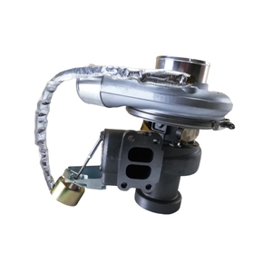 Turbocompresseur S200AG-80H 3126B <span class=keywords><strong>950</strong></span> 962 185-8016 adapté aux pièces de moteur <span class=keywords><strong>Caterpillar</strong></span> - Product Image 4