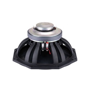 Bobina de voz de 12 pulgadas con bocina para dispersión lineal de 100/10 grados, compatible con altavoz de 3 bobinas de voz - Product Image 2