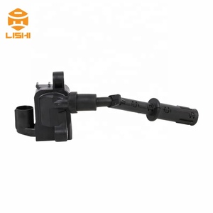 Bobine d'allumage pour <span class=keywords><strong>MERCEDES</strong></span> BENZ C-CLASS (W204) C-CLASS T-Model (S204) CLS (C218) CLS Shooting Brake (X218) GLS(X166) A2769060401 - Product Image 5
