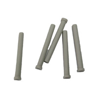Connecteur Caché PBT 2373921-1 pour Automobile, Étanche IP66, 12V 3A, Faisceau de Câbles Mâle/Femelle, Joint en Caoutchouc Silicone pour Câble