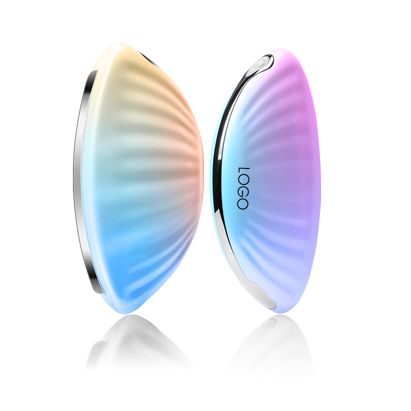 Новый вид портативный Электрический Уход за лицом мертвой кожи пилинг машина профессиональная чистка лица лопаточка для ультразвукового очищения кожи 0,500 кг