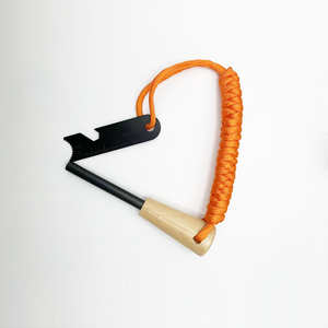 Accendifuoco Multifunzionale 8*80mm per Sopravvivenza, Campeggio ed Emergenze all'Aperto - Product Image 2