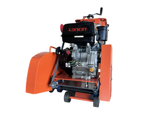 Машина для резки бетона с канавками пила ручная машина для резки бетона - Product Image 3