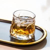Verres en verre taillés à la main de haute qualité, verres à vin en cristal diamant, verres à whisky et à bière, verres à petit-déjeuner, à lait, à café et à thé