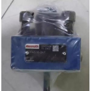 วาล์วควบคุมแรงดัน Rexroth รุ่น LFA25H2-7X/F 200 บาร์ 100 ลิตร/นาที วาล์วระบายแรงดันสองทาง อุปกรณ์ไฮดรอลิก - Product Image 1