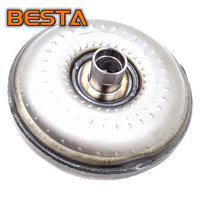 Convertisseur de couple de transmission automatique 6T41 6T50 pour Saab Pontiac Chevrolet Holden Baojun Daewoo GMC