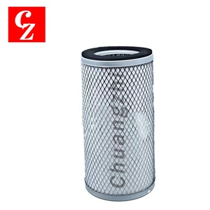 ตัวกรองอากาศสำหรับเครื่องอัดอากาศแบบสกรู kobelco อะไหล่คอมเพรสเซอร์ P-CE05-502 S-CG19-501 - Product Image 5