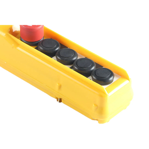Iehc <span class=keywords><strong>COPC</strong></span>(COB) Serie impermeable parada de emergencia grúa interruptor de botón estación de control colgante - Product Image 4
