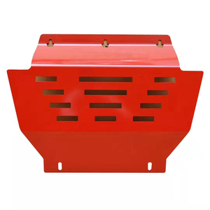 แผ่นกันลื่นสำหรับ lc300พอดีกับซอส <span class=keywords><strong>Laifu</strong></span> ชีวิต lingpai Civic Jade Siming รุ่นที่สิบฝาครอบเครื่องยนต์อุปกรณ์เสริม - Product Image 6